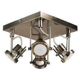 Изображение продукта Спот Arte Lamp Costruttore 
